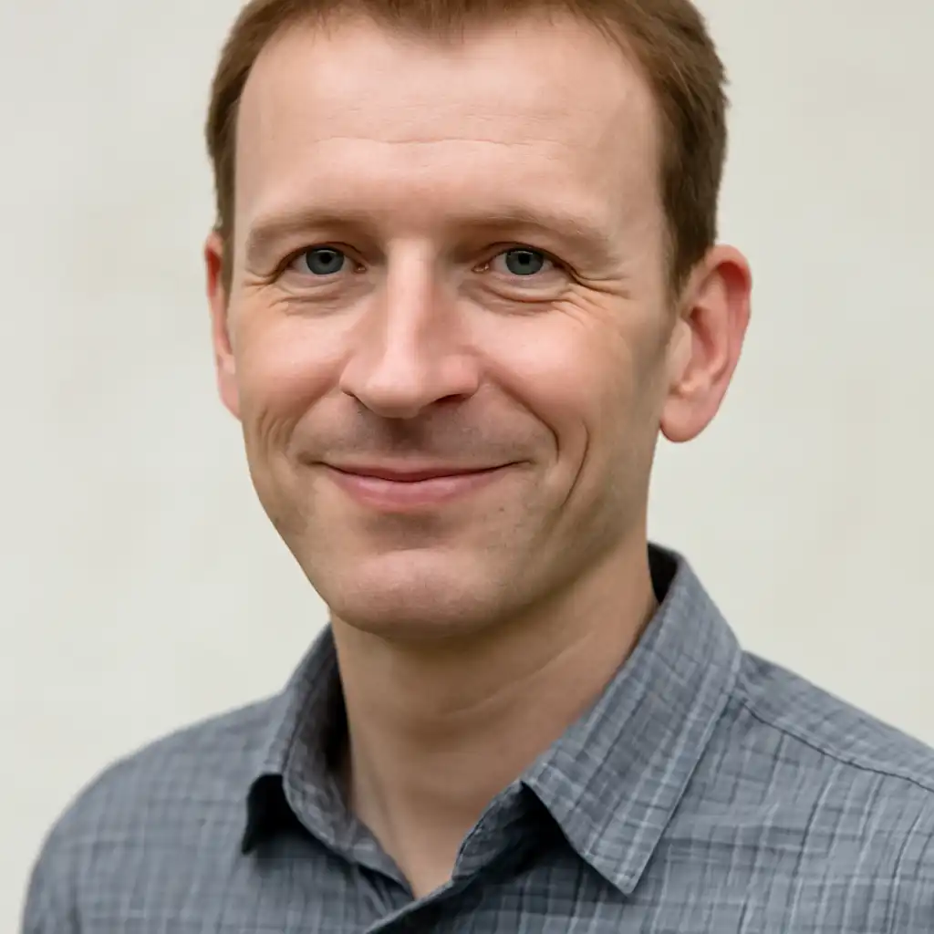 Thomas Neubert
